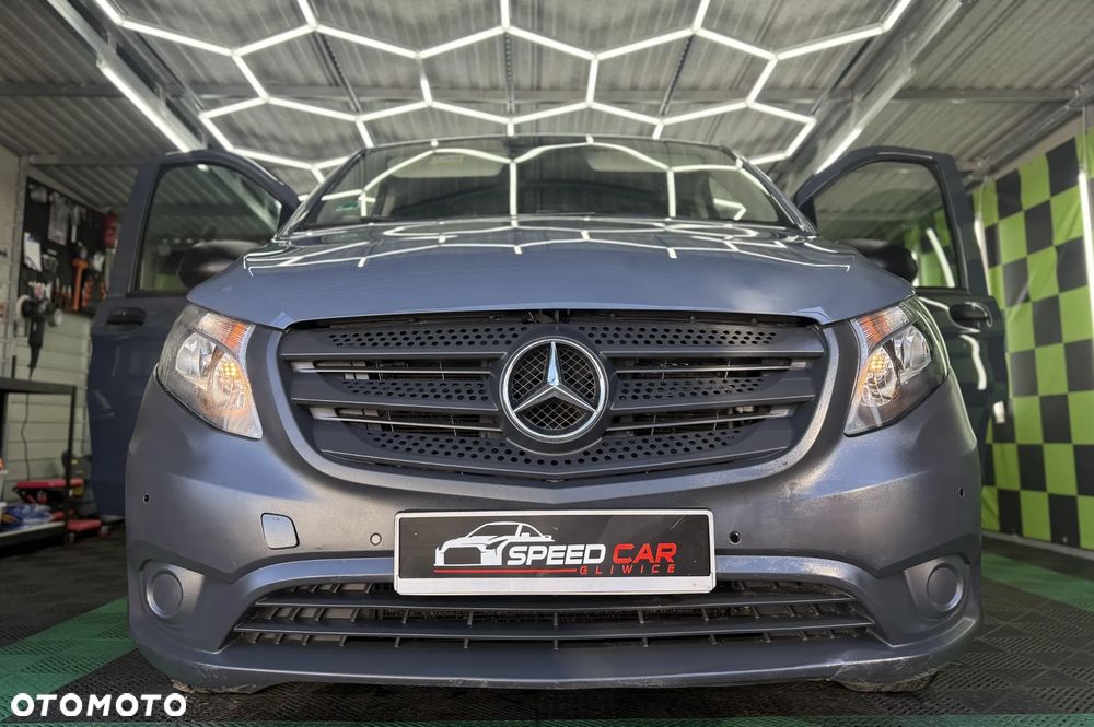 Mercedes-Benz VITO - 29