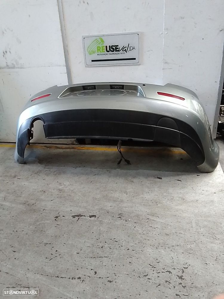 Para Choques De Trás Alfa Romeo 159 Sportwagon (939_) - 1