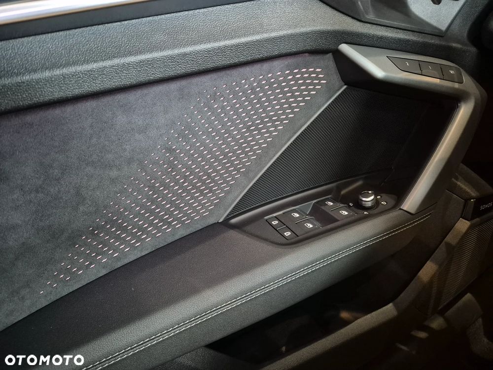 Audi S3 Sportback TFSI Quattro S tronic - 20