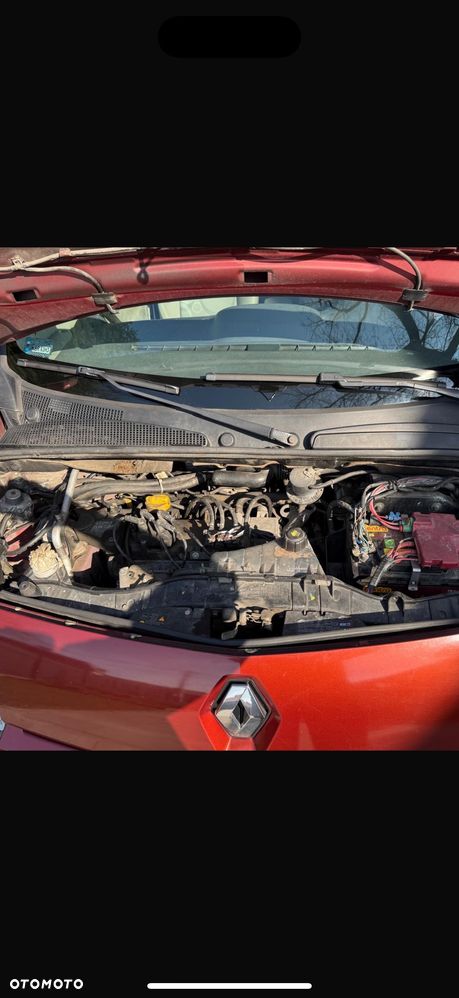 Renault Kangoo 1.6 8V Happy Family - 13