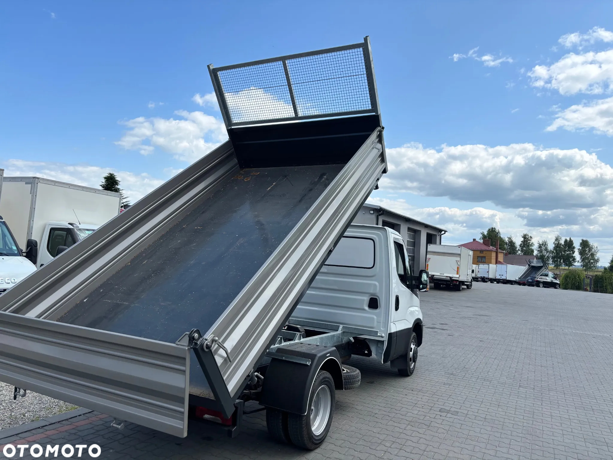 Iveco 35C13,35C14,35C15 - 13