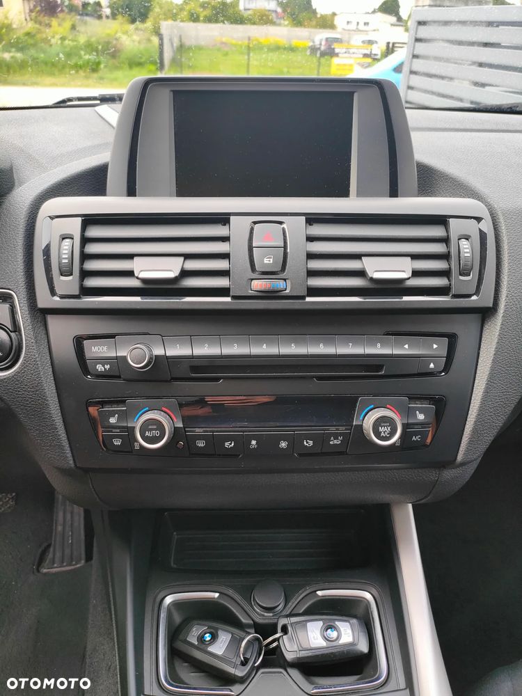 BMW Seria 1 118d xDrive - 18