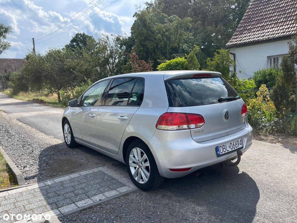 Volkswagen Golf 1.2 TSI Style - 3