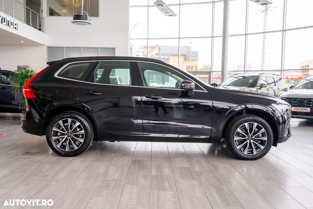 Volvo XC 60 B4 D Core - 9
