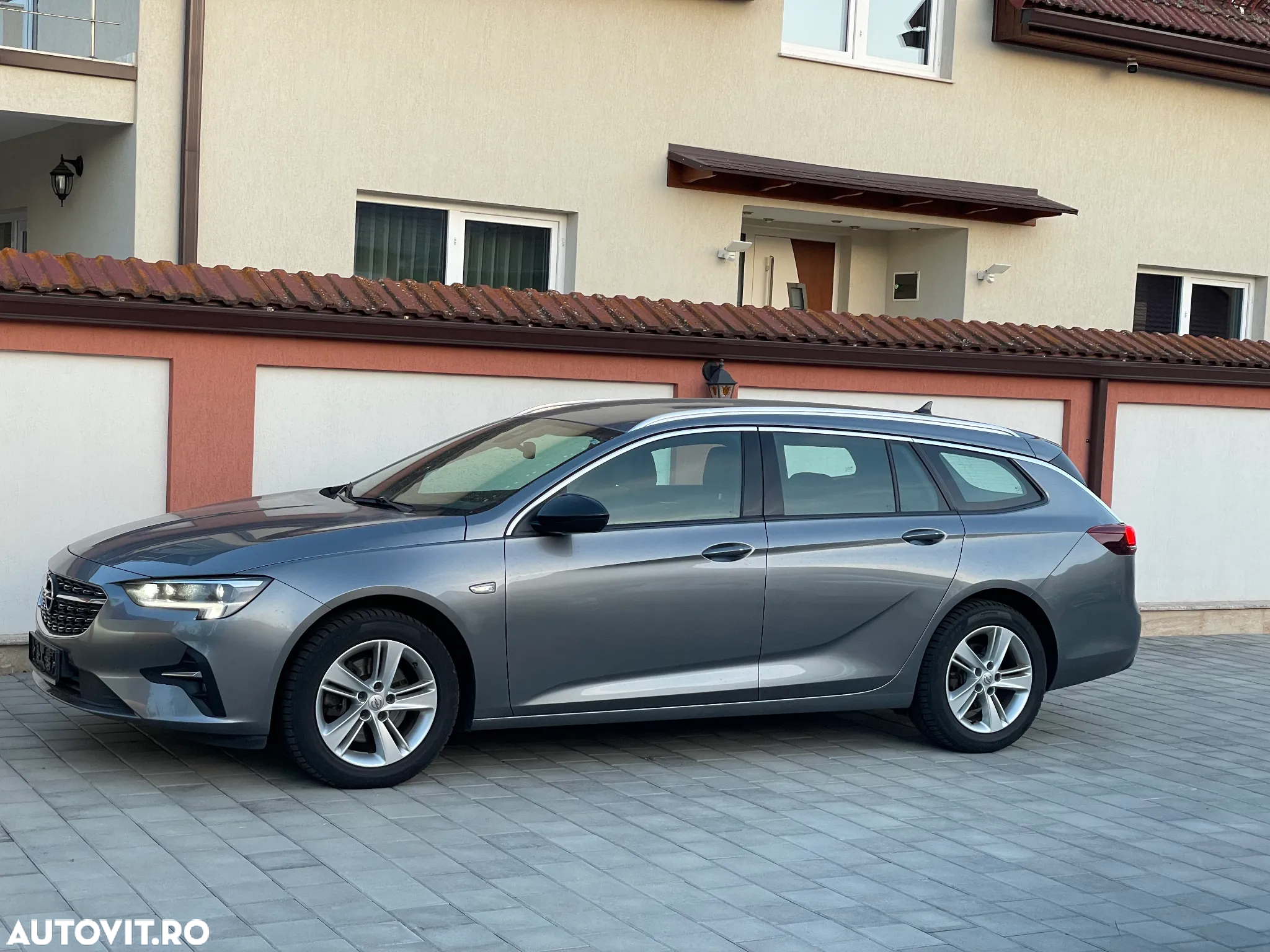 Opel Insignia - 9