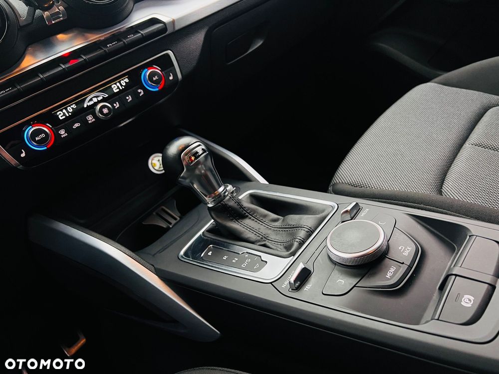 Audi Q2 2.0 TDI Quattro S tronic design - 6