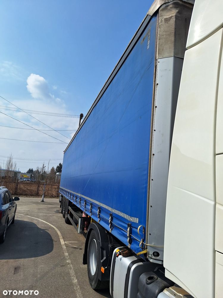 Schmitz Cargobull SCB S3T - 2