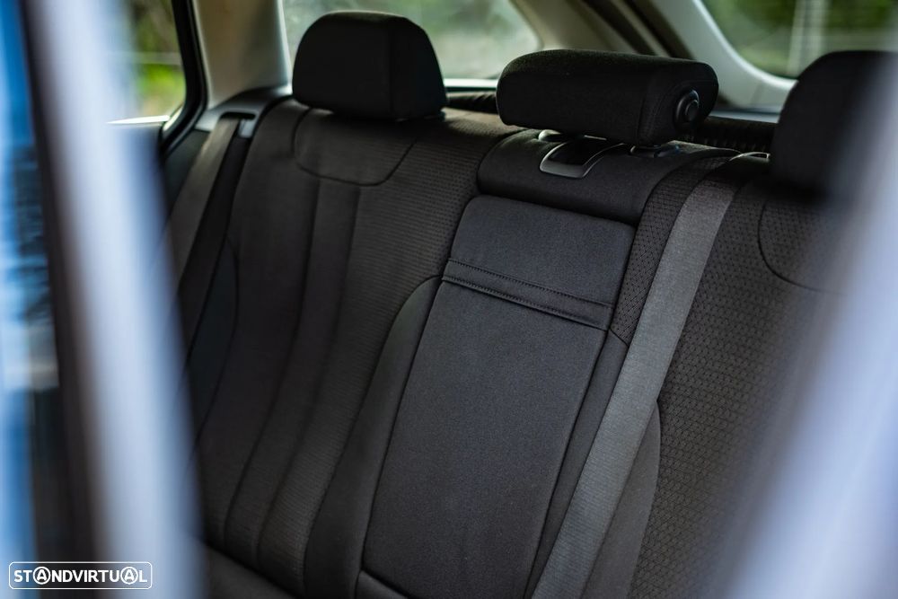 BMW 530 e Aut. Luxury Line - 24