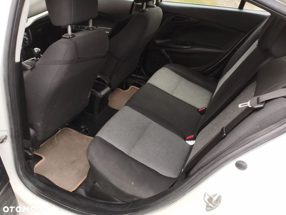 Fiat Tipo 1.4 16V Easy - 7