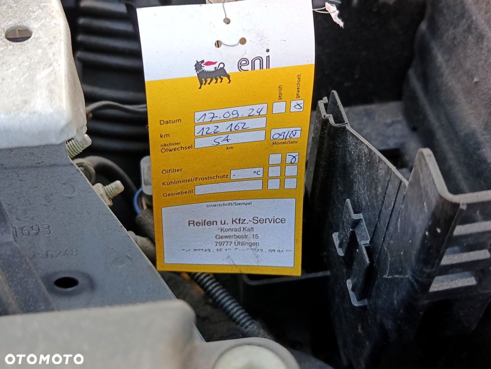 Opel Astra 1.4 T Energy EU6 - 18