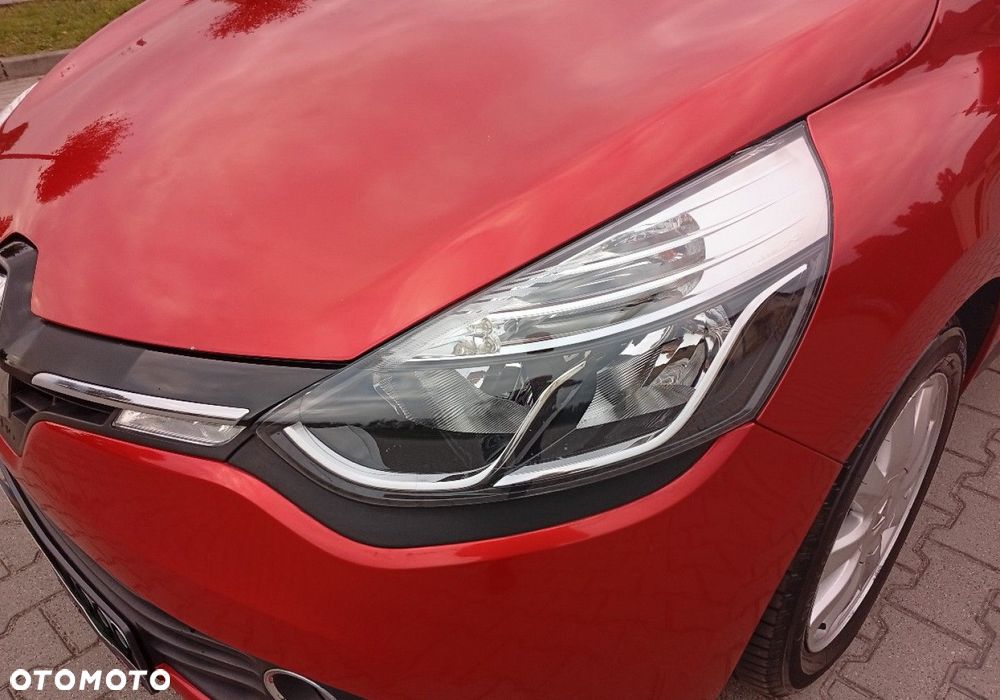 Renault Clio - 4