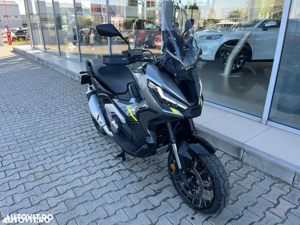 Honda X-ADV
