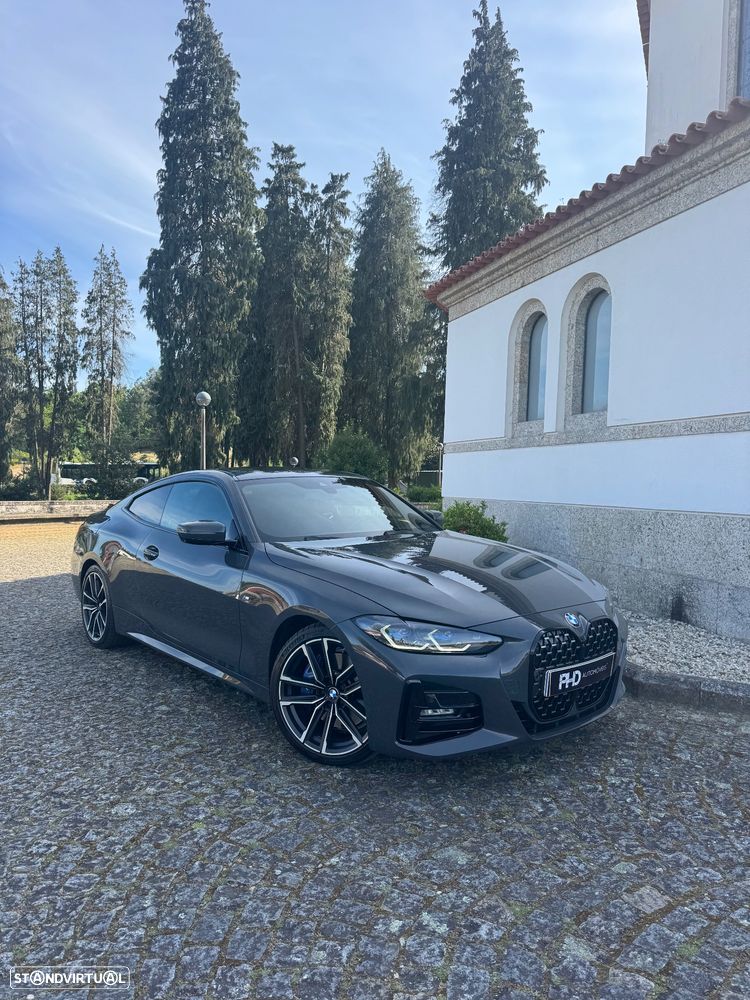 BMW 1M Coupe - 2