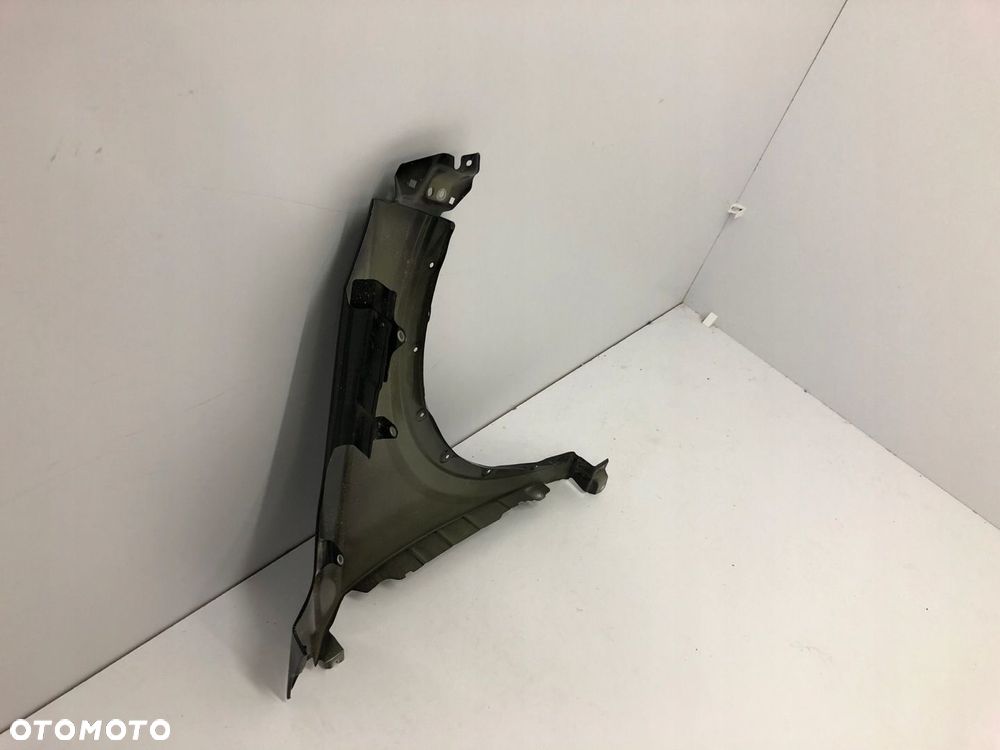 NISSAN QASHQAI J12 III 2021- BŁOTNIK LEWY PRZÓD PRZEDNI - 5