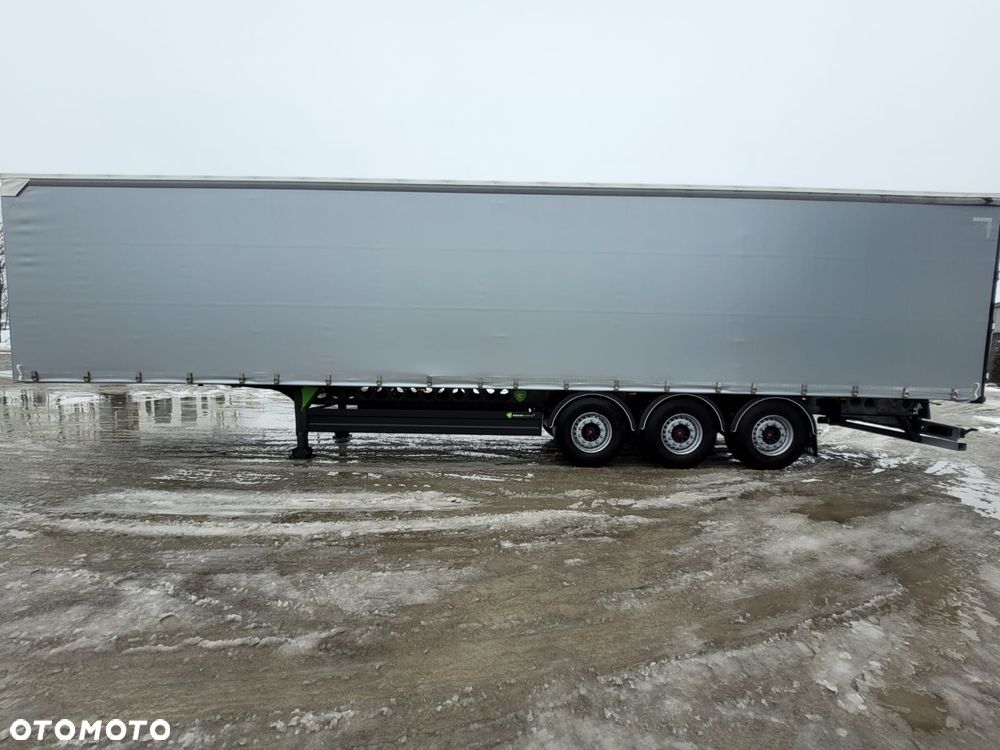 Berger SAPL 24 / STANDARD / SAF / 5310KG - 7