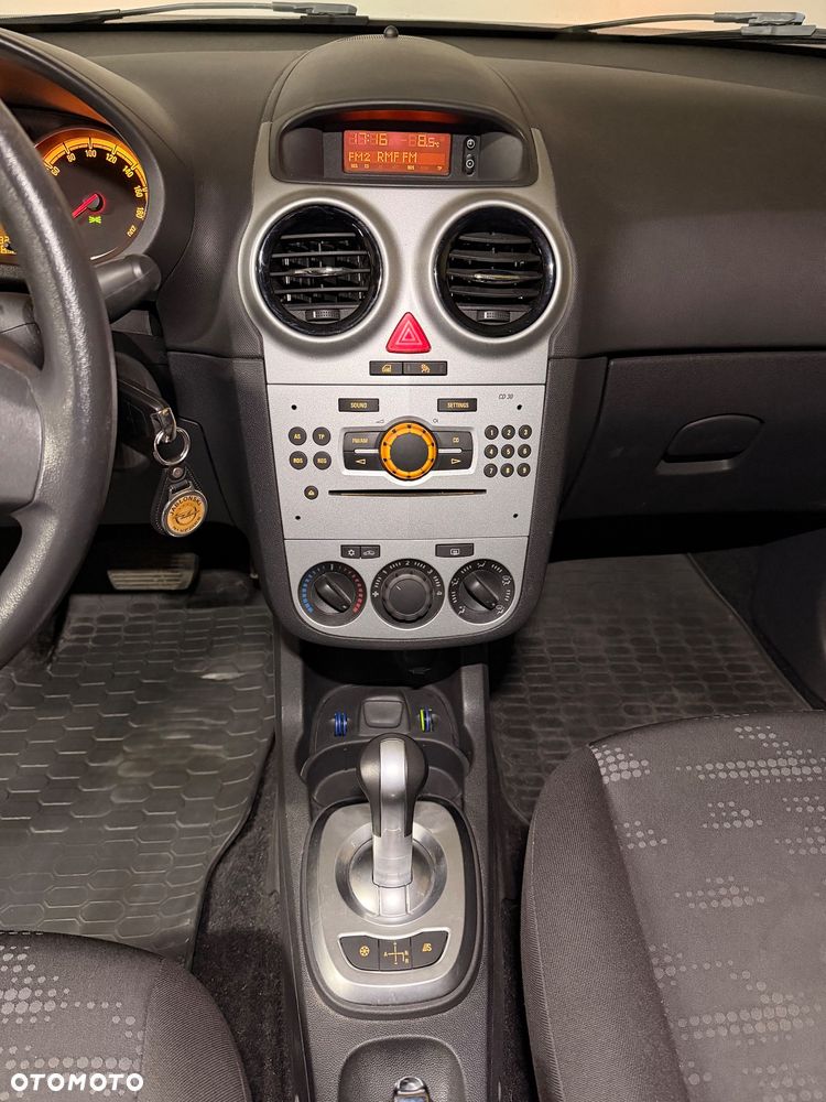 Opel Corsa 1.2 16V Enjoy EasyTronic - 2