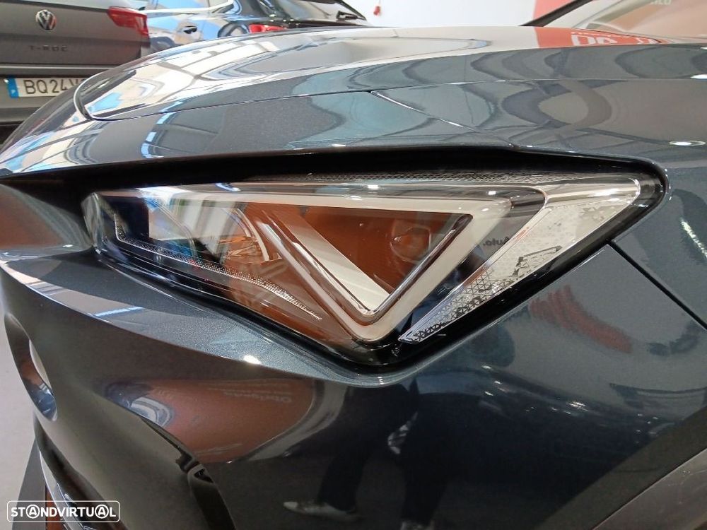 Cupra Formentor 1.4 e-Hybrid DSG - 33