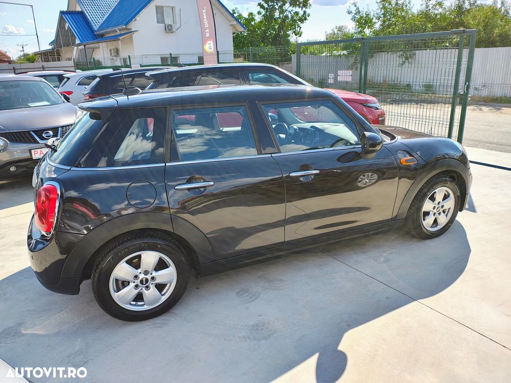 Mini Cooper D 60 Years - 24