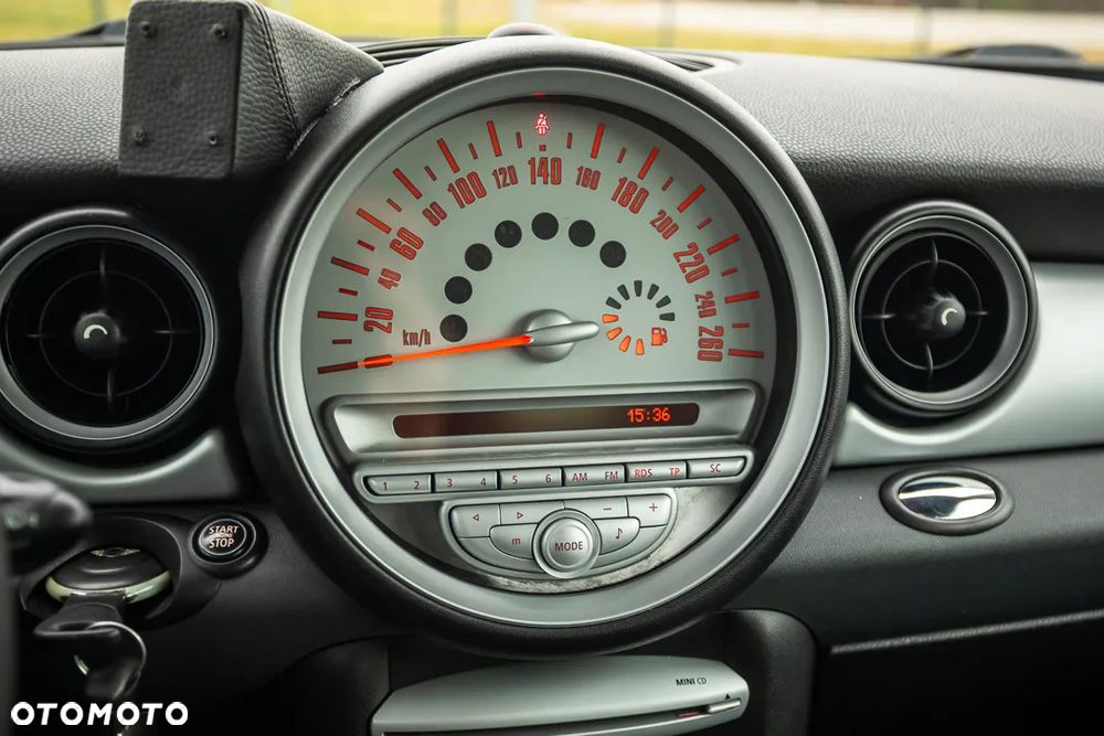 MINI ONE Standard - 29