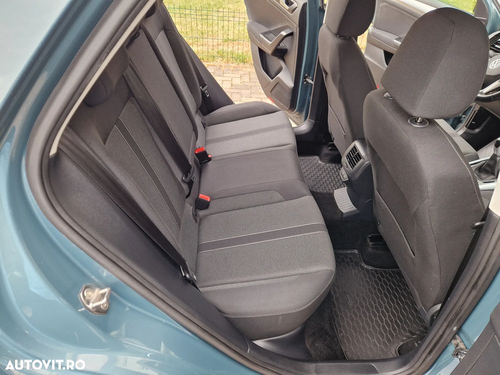 Volkswagen T-Roc 1.0 TSI Design - 24