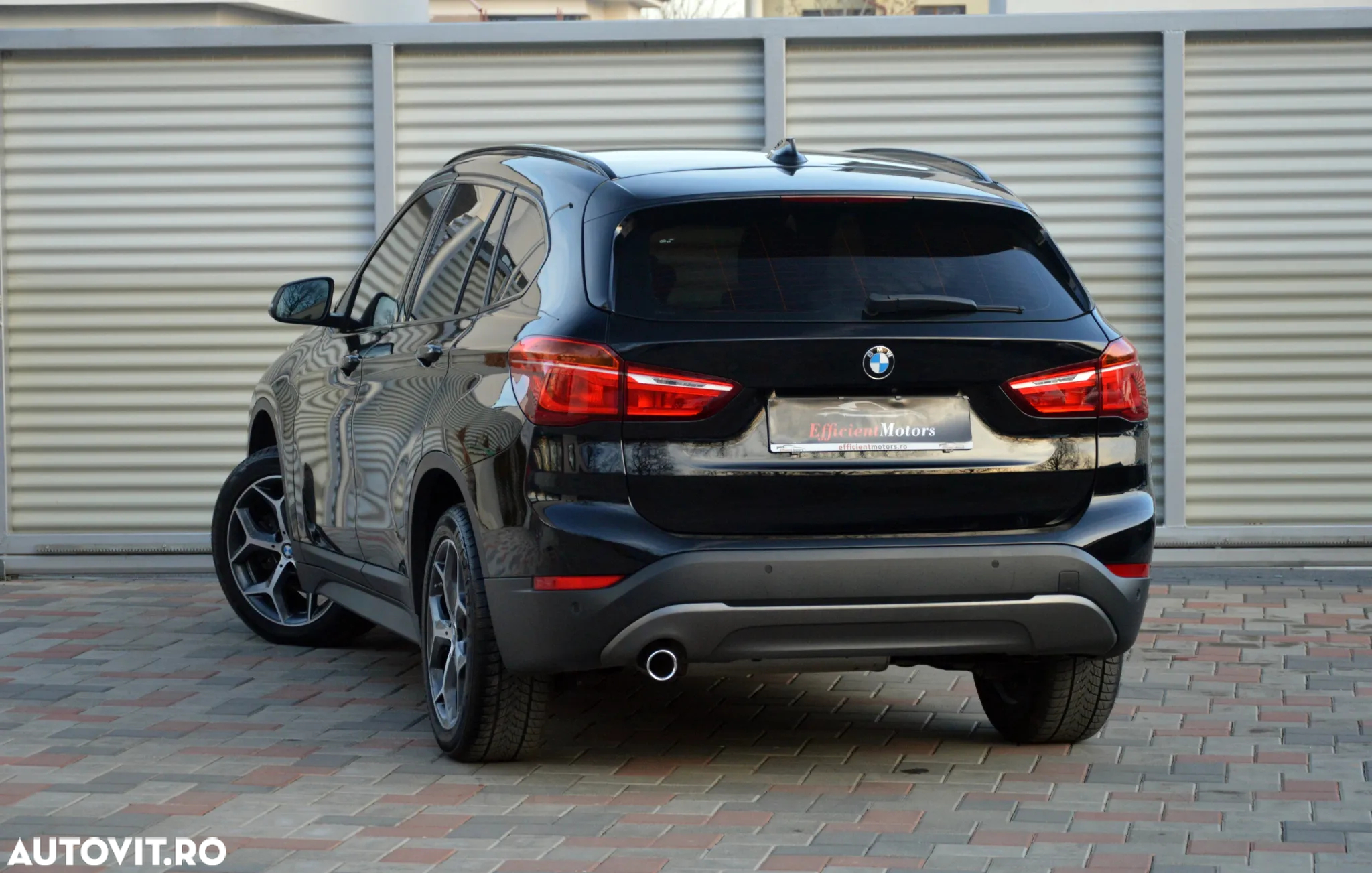 BMW X1 - 17