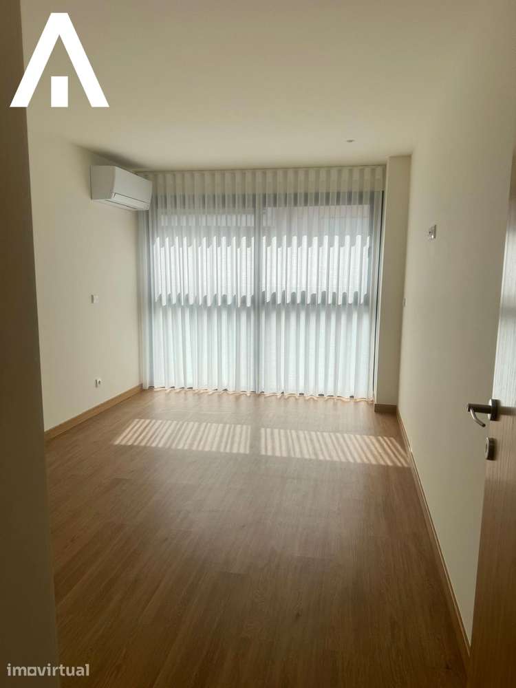 Apartamento T-UM centro de Barcelos - Grande imagem: 4/4