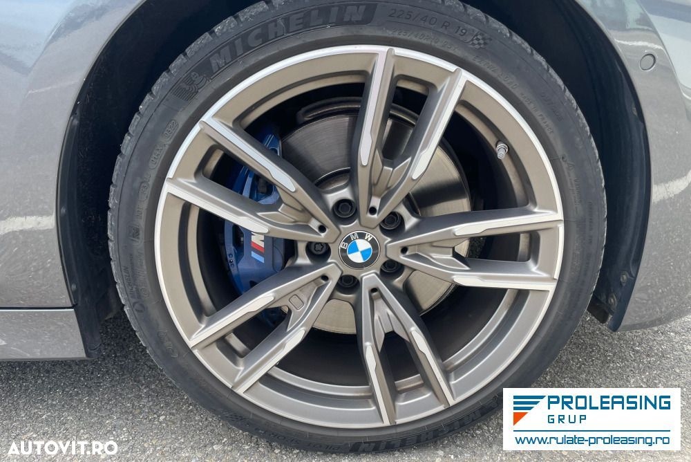 BMW Seria 3 - 8