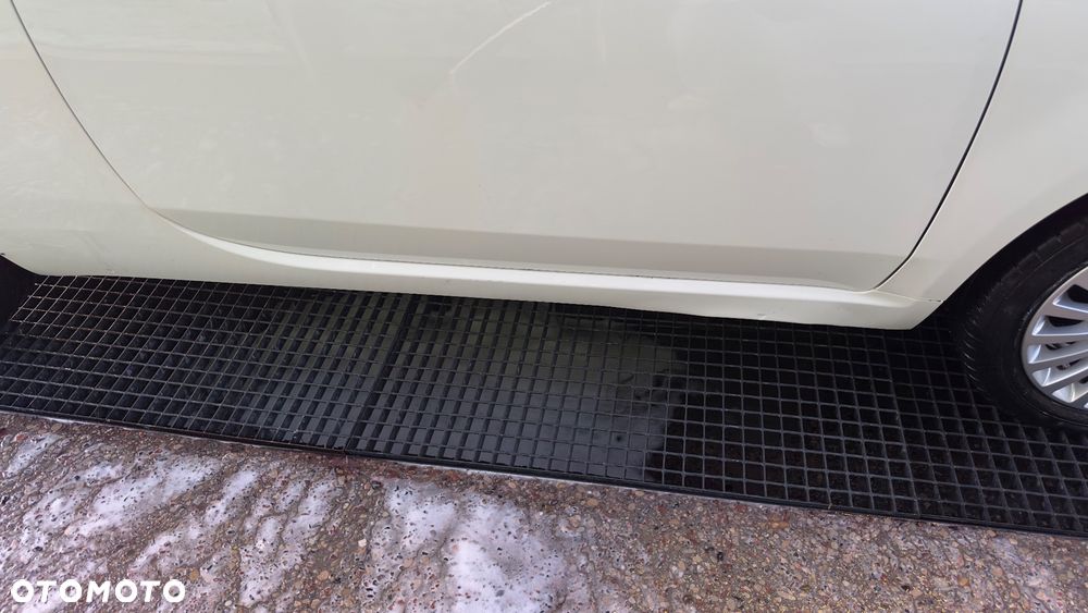 Fiat 500 1.2 Lounge - 28