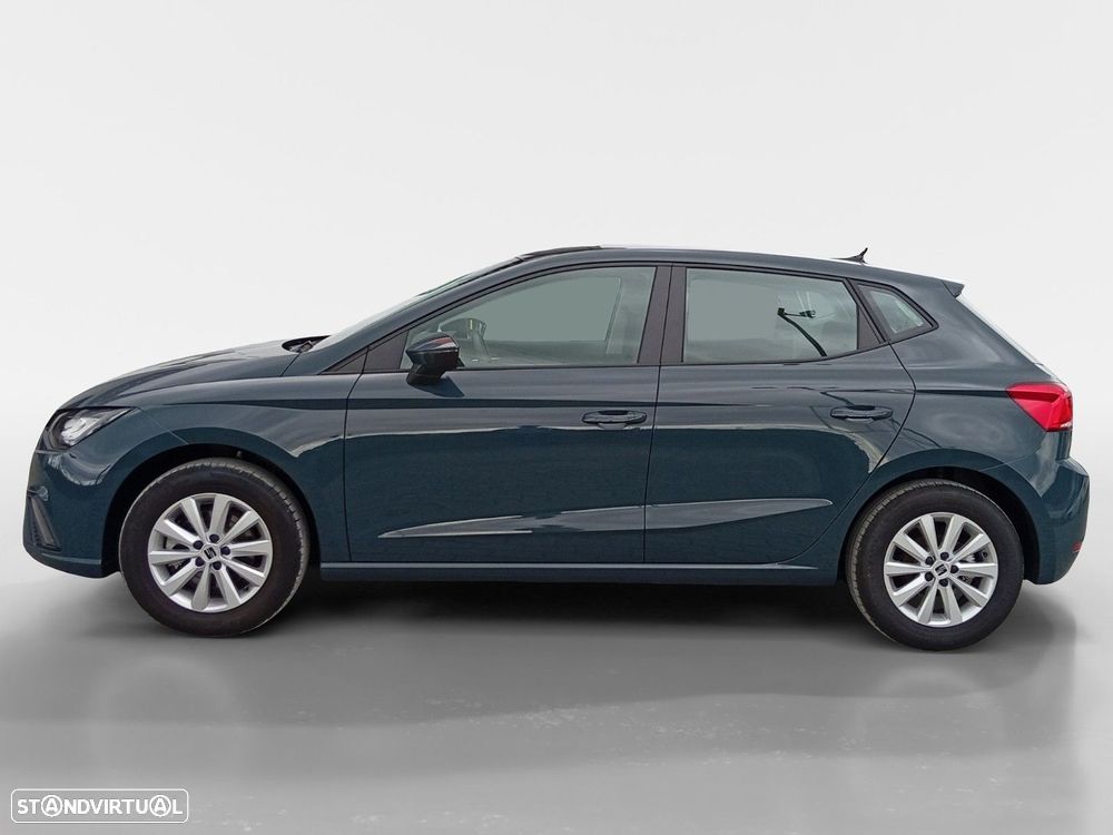 SEAT Ibiza 1.0 TSI Style - 2