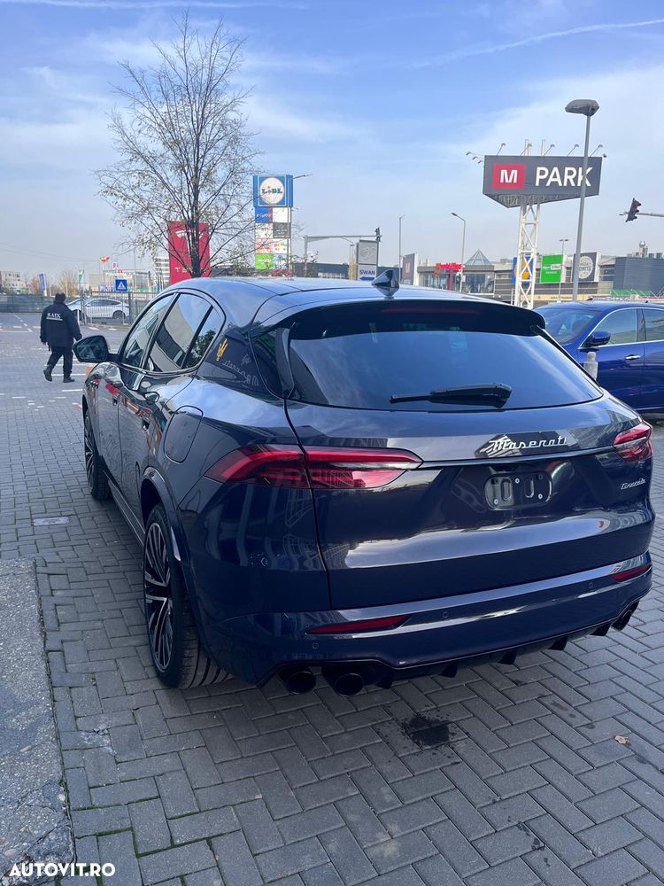 Maserati Grecale Modena - 4