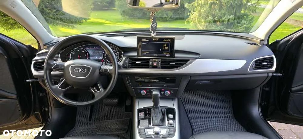 Audi A6 ver-2-0-tdi-ultra-s-tronic - 9