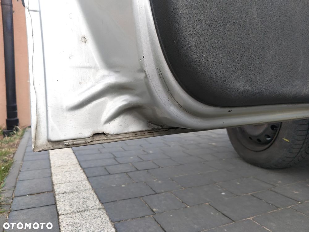 DRZWI PRZÓD TYŁ CITROEN C3 EZRC LEWE PRAWE W KOLOR - 5