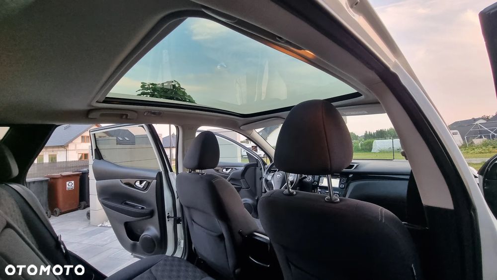 Nissan Qashqai 1.2 DIG-T Tekna+ - 29