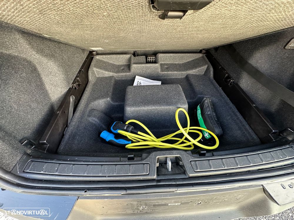 Volvo XC 40 1.5 T5 PHEV Momentum - 9