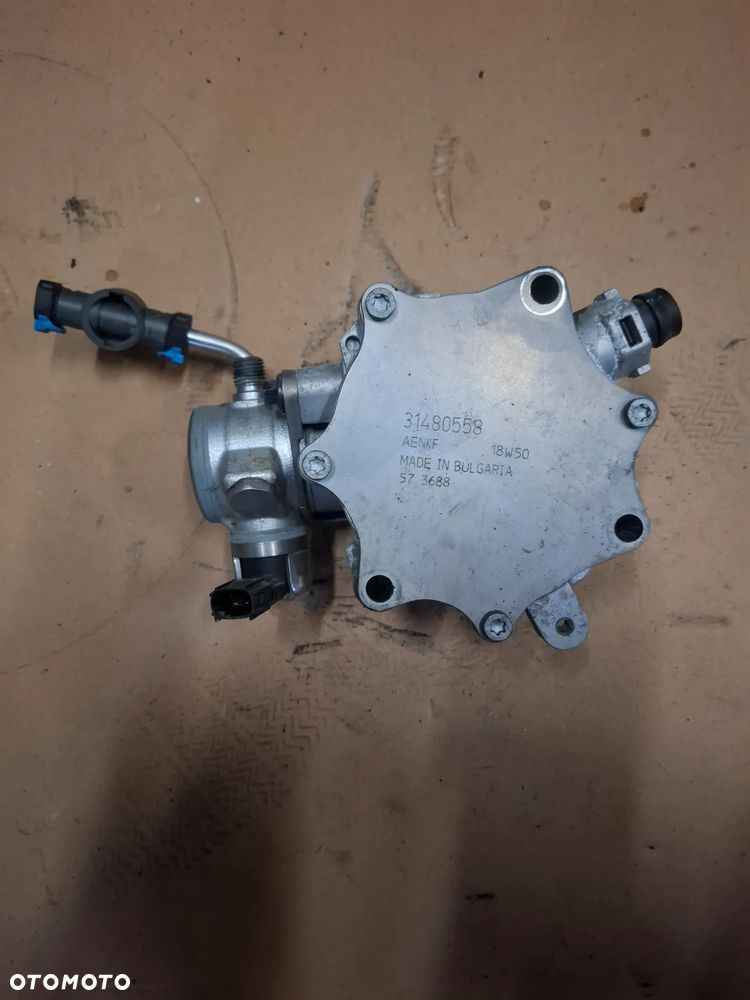 Pompa vacuum VOLVO XC60 31480558 - 4
