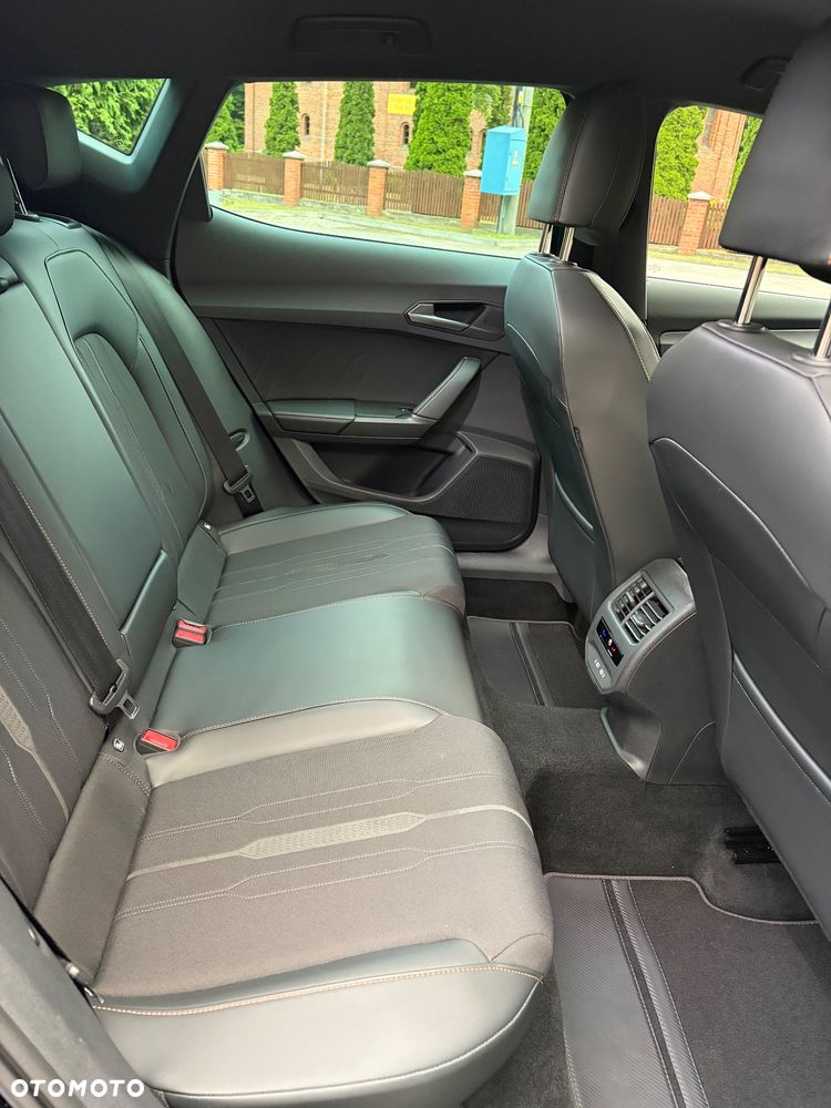 Cupra Formentor 1.5 eTSI DSG - 19