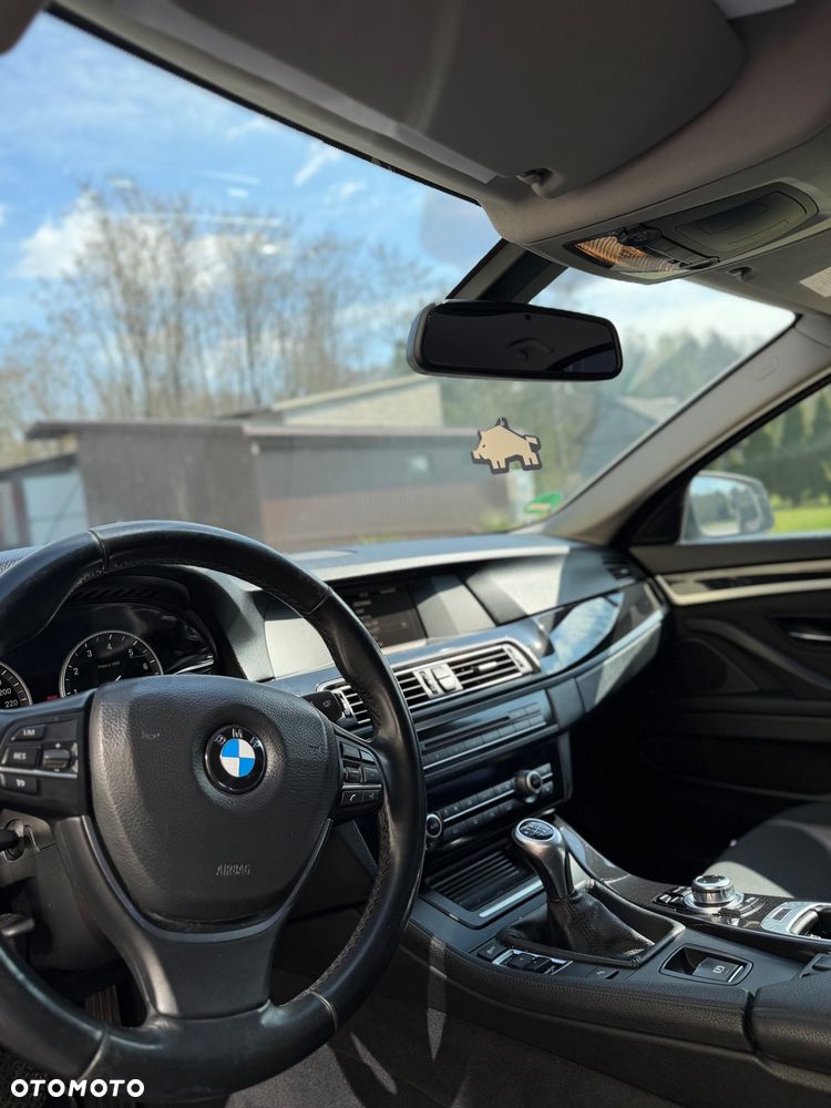 BMW Seria 5 - 15