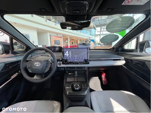 Toyota C-HR+ 77kWh 4x4 Executive - 6
