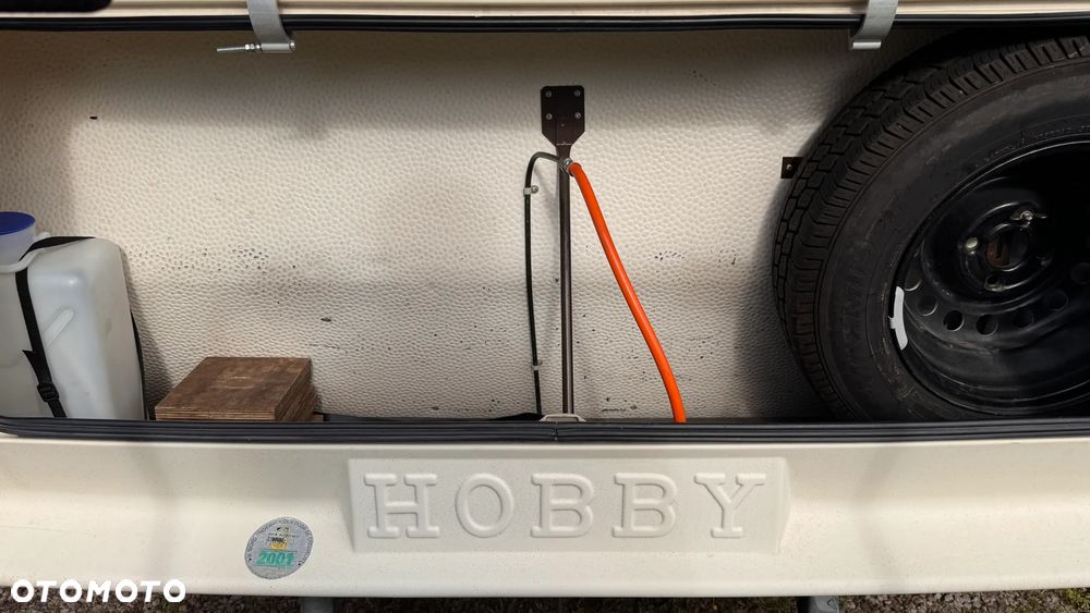 Hobby - 8