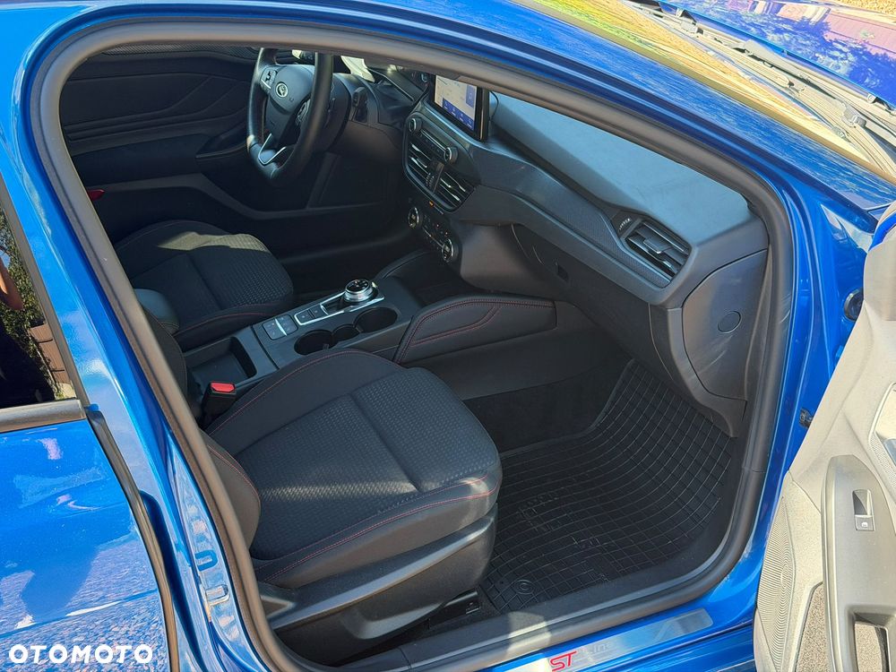 Ford Focus 2.0 EcoBlue ST-Line X - 23