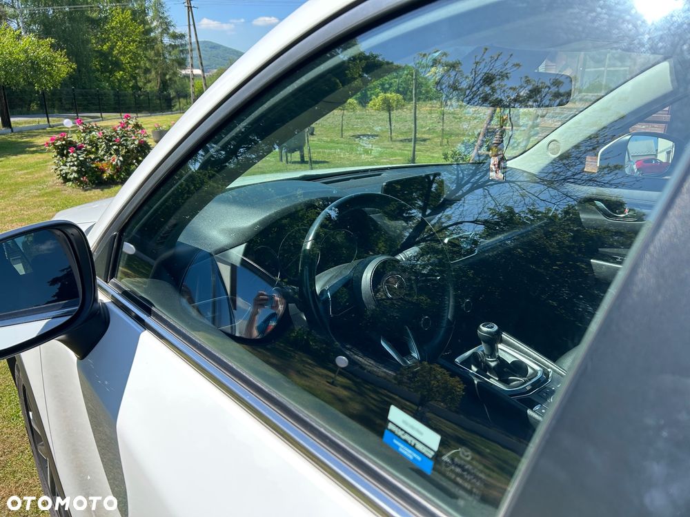 Mazda CX-5 SKYACTIV-G 165 Prime-Line - 7