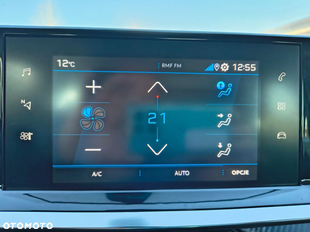 Peugeot 208 1.2 PureTech Active S&S - 16