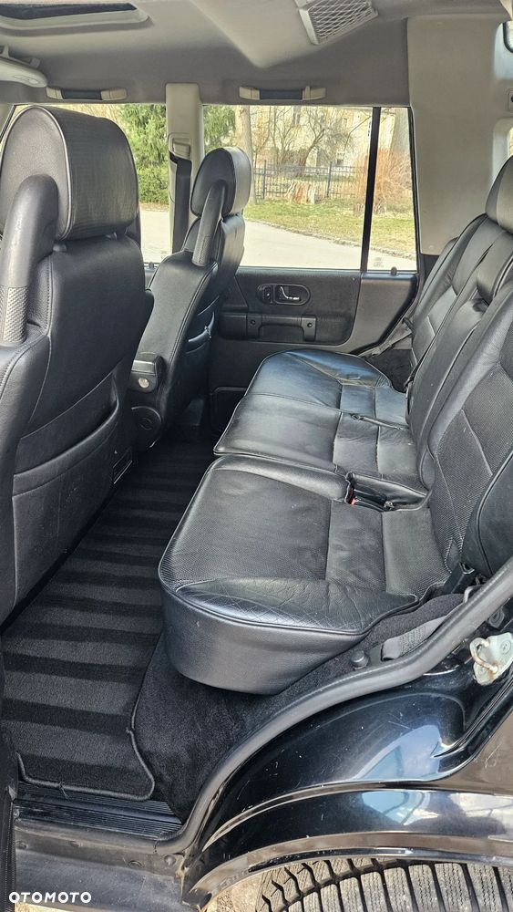 Land Rover Discovery - 21