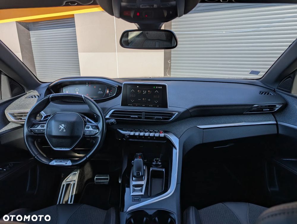 Peugeot 3008 2.0 BlueHDi GT S&S EAT8 - 20