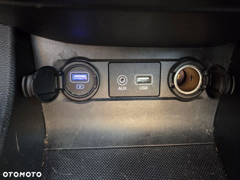 Hyundai i20 blue 1.2 Advantage - 31
