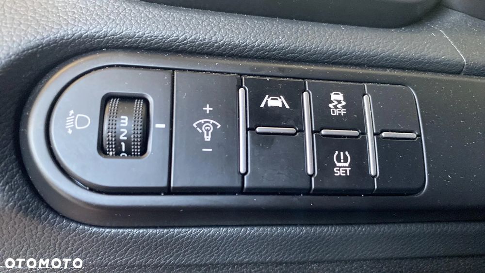 Kia Ceed 1.0 T-GDI M - 20