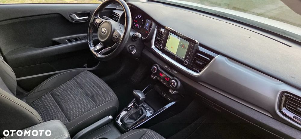 Kia Stonic 1.0 T-GDI XL - 4