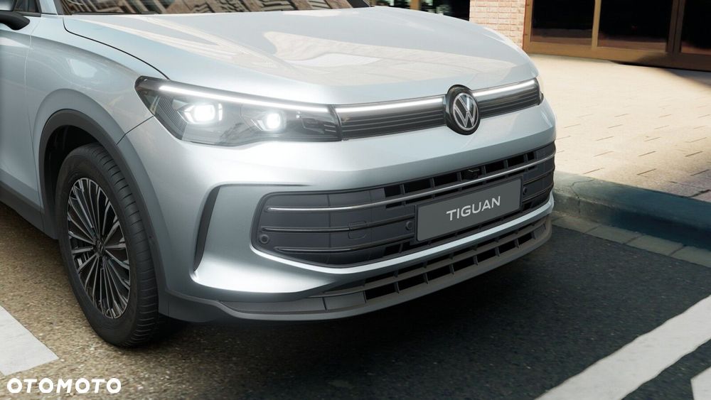 Volkswagen Tiguan 1.5 TSI EVO Life DSG - 7