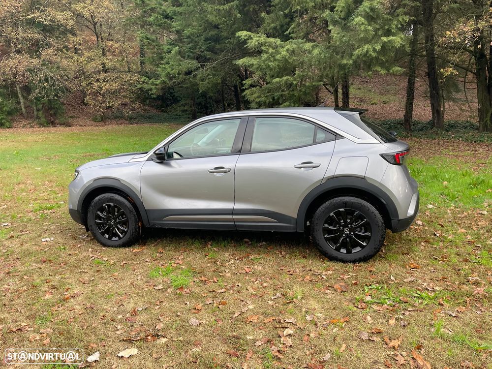 Opel Mokka 54 kWh Edition - 5