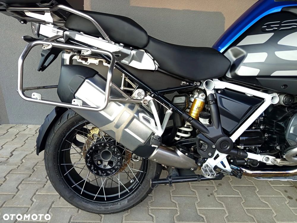BMW GS - 3